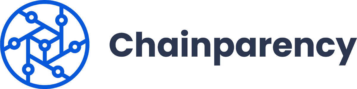 chainparency logo